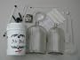 Superior Home Brew Beer Kit with More Than Just the Basics Brewing DVD