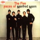Music : Five Faces of Manfred Mann