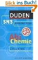 Abi Chemie. Duden SMS. 11. Klasse bis Abitur (Lernmaterialien)