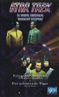 Star Trek - Raumschiff Enterprise 13: Krieg der Computer/Der schlafende Tiger - William Shatner
