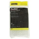 Stanley GS10DT 24-Pack Dual Temp Mini Glue Sticks