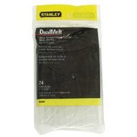 Stanley GS15DT 6 Pack 4-Inch Dual Temp Glue Sticks