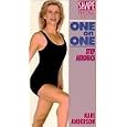One on One: Step Aerobics