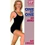 One on One: Step Aerobics [VHS]