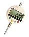 Professional Digital Dial Indicator - Extra-Large LCD Screen