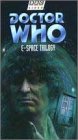 Doctor Who - E-space Trilogy [VHS]