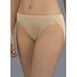Jockey No Panty Line Promise Modal Lace Hi Cut