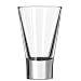SERIES V140 TL RCKS 4.75Z, CS 1/DZ, 08-1208 LIBBEY GLASS, INC. GLASSWARE