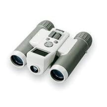 Click here to buy Bushnell Image View 10x25 Roof Prism Binocular with VGA Digital Still Camera and 1.25 LCD by Bushnell.