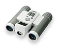 Bushnell Image View 10x25 Roof Prism Binocular with VGA Digital Still Camera and 1.25