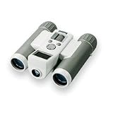 Buy Bushnell Image View 10x25 Roof Prism Binocular with VGA Digital Still Camera and 1.25 LCD