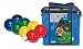 Franklin 13989S1/01 Recreational 84MM Bocce Set
