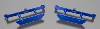 Click here for Nerf Bars, Blue: SLH prices