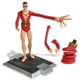 Plastic Man 7" Figure