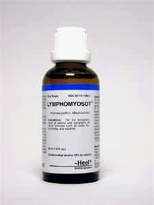 Lymphomyosot Liquid 50ml  50 ml  Liquid Picture