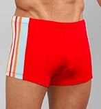 Sauvage St. Tropez Multi Side Stripe Trunk (221)