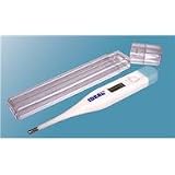 3 PACK DIGITAL VET THERMOMETER (Catalog Category: Veterinary Supplies:VETERINARY INSTRUMENTS)