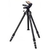 Slik Professional 4 Tripod with Professional Pan Head
