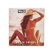 Riky Wax Water Soluble Hair Removal System