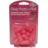 Sleep Pretty in Pink Womens Ear Filters # 3000 - 28 Pcs
