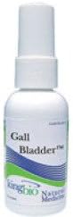 Gall Bladder Relief 2oz