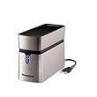 Fireproof / Waterproof 160GB Maxtor Hard Drive - Sentry - QA0004