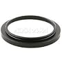 Adorama 43mm to T-mount Adapter: for Mounting 43mm Threaded Digital Cameras on a Telescope, Spotting Scope or Nightvision Scope.