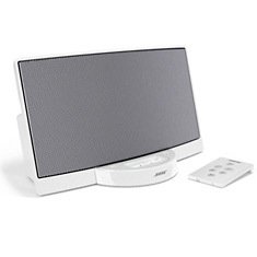 Bose SoundDock Digital Music System - Speaker system
