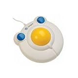 BIGtrack Trackball ~ Infogrip, Inc.