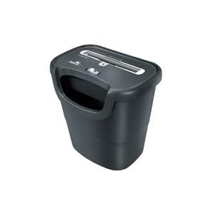 Fellowes P-57Cs Cross-Cut Shredder by 