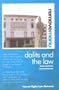 Dalits and the Law