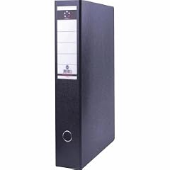 5 Star 810488 Ordner A3 hoch f�r DIN A3 schwarz