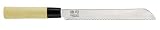 Chroma Haiku Yakitori 8 1/4 inch Bread Knife