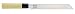 Chroma Haiku Yakitori 8 1/4 inch Bread Knife
