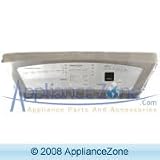 Clothes Dryer Control Panel - 3978826