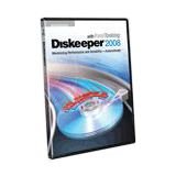 Upgrade Diskeeper 2008 Admin Sgl Lic Pk
