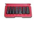 7 Piece Deep Set Damaged Nut and Bolt Removal Tools (INS107) Category: Screw Extractors and Stud Extractors