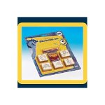 Eigenschaften Noris Spiele 2381 / Noris Spiele 2381 - Noris Spiele - Walt Disney Monsters Inc., Blisterkarte