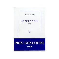 Je M'En Vais
