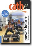 Cathe Friedrichs Power Hour + MIS & Body Max DVD