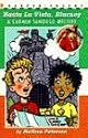 Hasta LA Vista, Blarney (Carmen Sandiego Mystery)