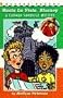 Hasta La Vista, Blarney! (Carmen Sandiego Mystery)