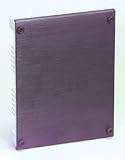 Faceplate for AMP-5.2A