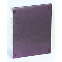Click here to buy Faceplate for AMP-5.2A by AudioSource.