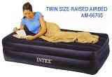 Where to buy Intex Pillow Rest Twin Airbed with Built-in Electric Pump