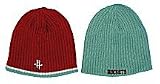 Houston Rockets Reversible Knit Hat