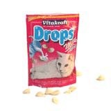 Yogurt Drops for Cats
