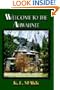 WELCOME TO THE AHWAHNEE
