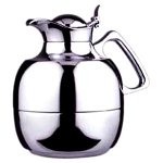 Eigenschaften Alfi 0772 000 100 / Alfi Isokanne 1,0l Juwel-Tee Messing/verchromt