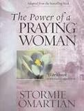 The Power of a Praying Woman